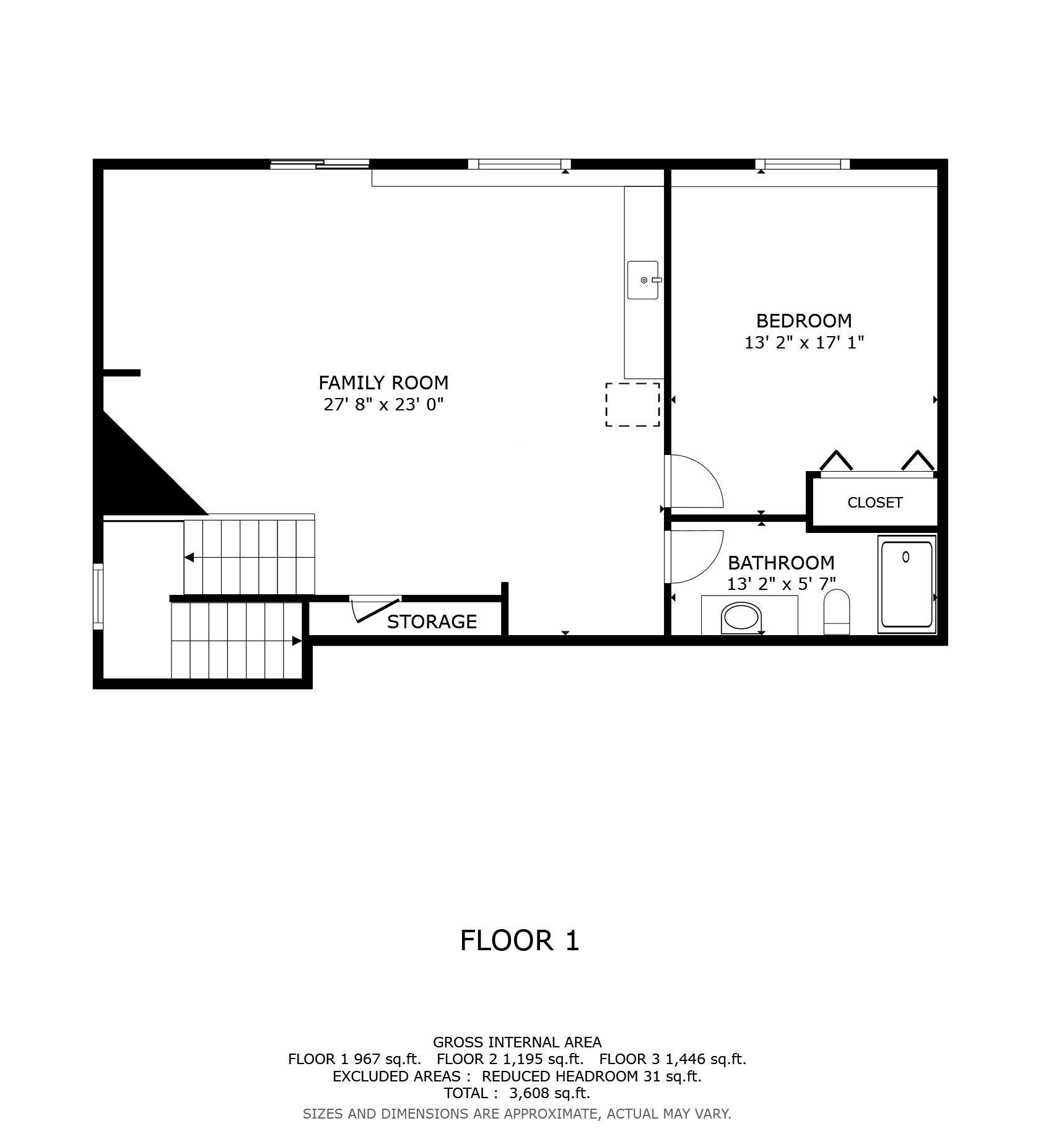 15315 Elm Court Faribault, MN 55021 - Photo 9 of 54