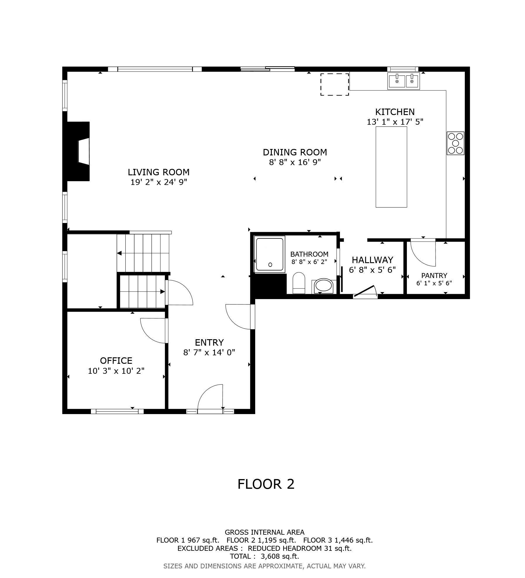 15315 Elm Court Faribault, MN 55021 - Photo 10 of 54