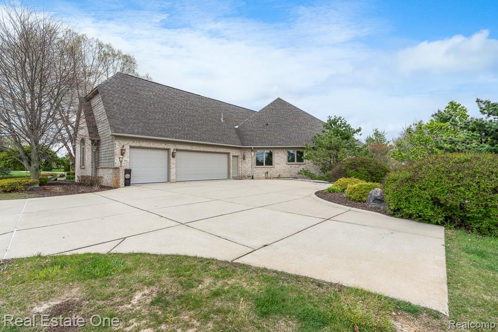 78642 Harvest Lane Romeo, MI 48065 - Photo 63 of 70