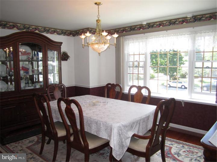 9631 State Rd. Philadelphia, PA 19114 - Photo 5 of 25 Dining Room