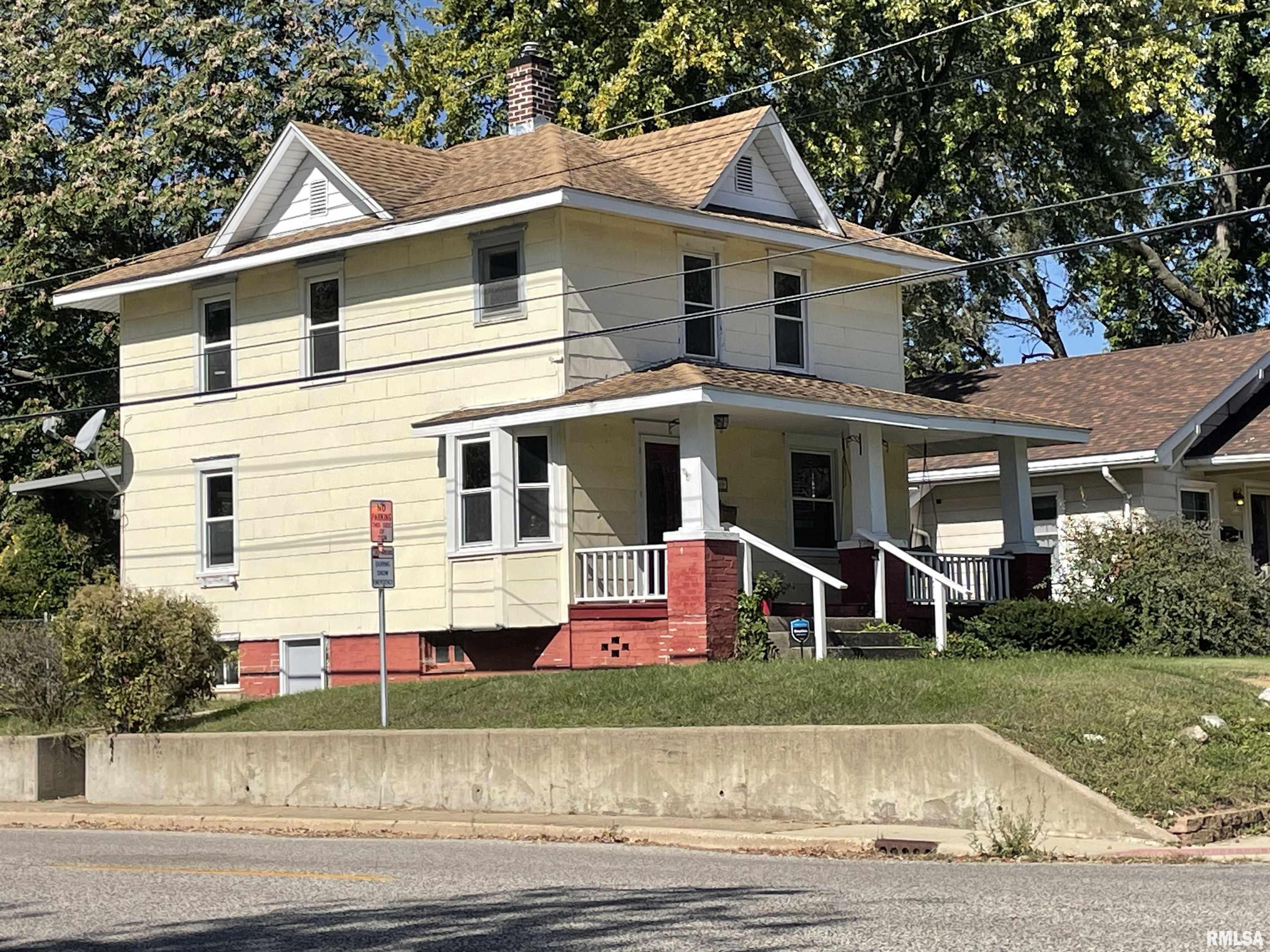2449 South 9th Street Springfield, IL 62703 - Photo 1 of 50