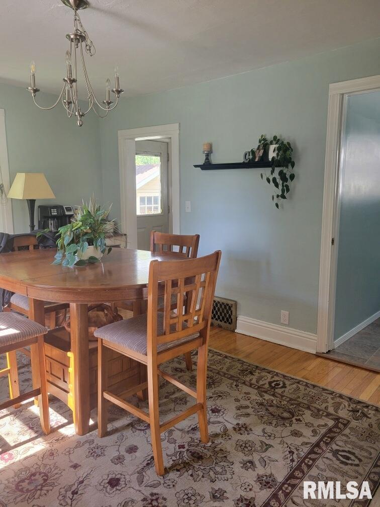 2449 South 9th Street Springfield, IL 62703 - Photo 12 of 50