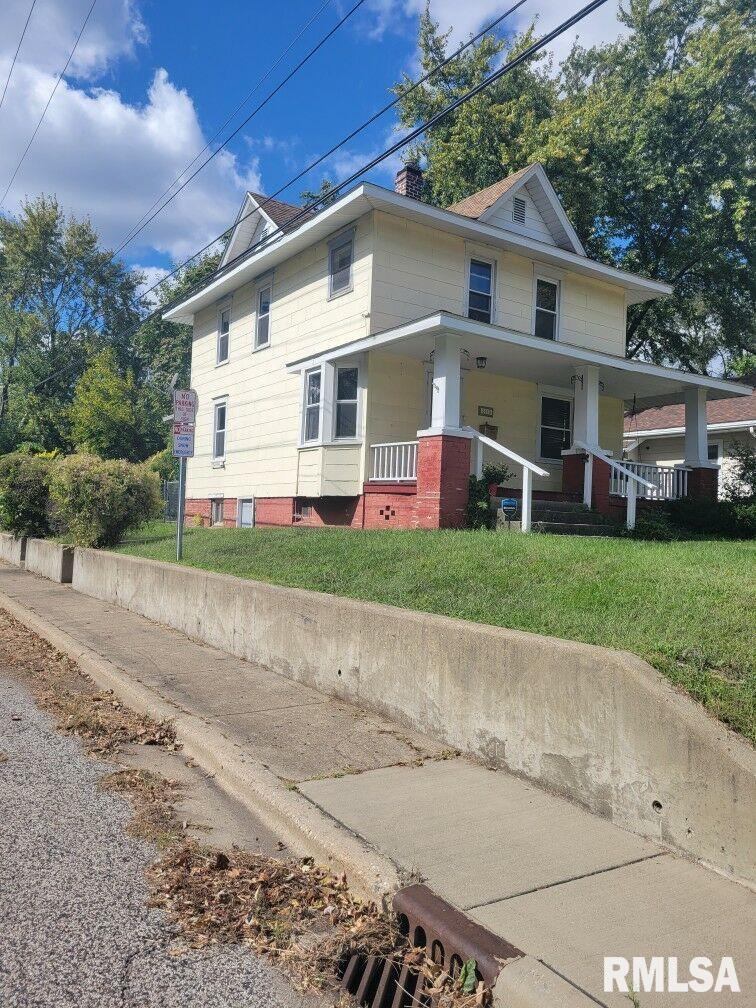 2449 South 9th Street Springfield, IL 62703 - Photo 15 of 50