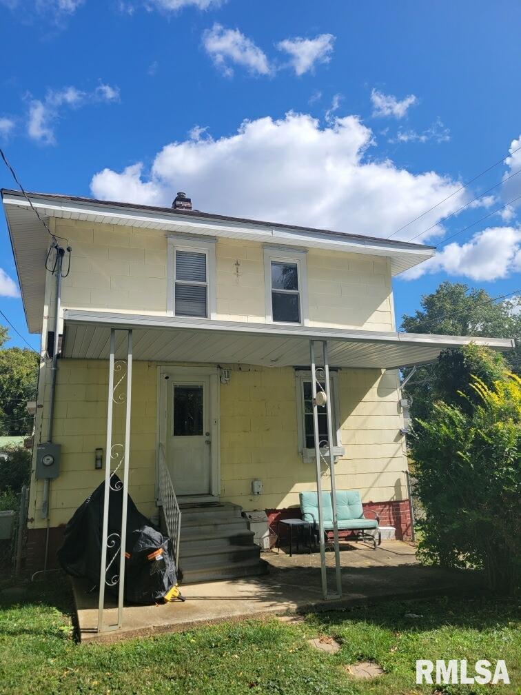 2449 South 9th Street Springfield, IL 62703 - Photo 2 of 50