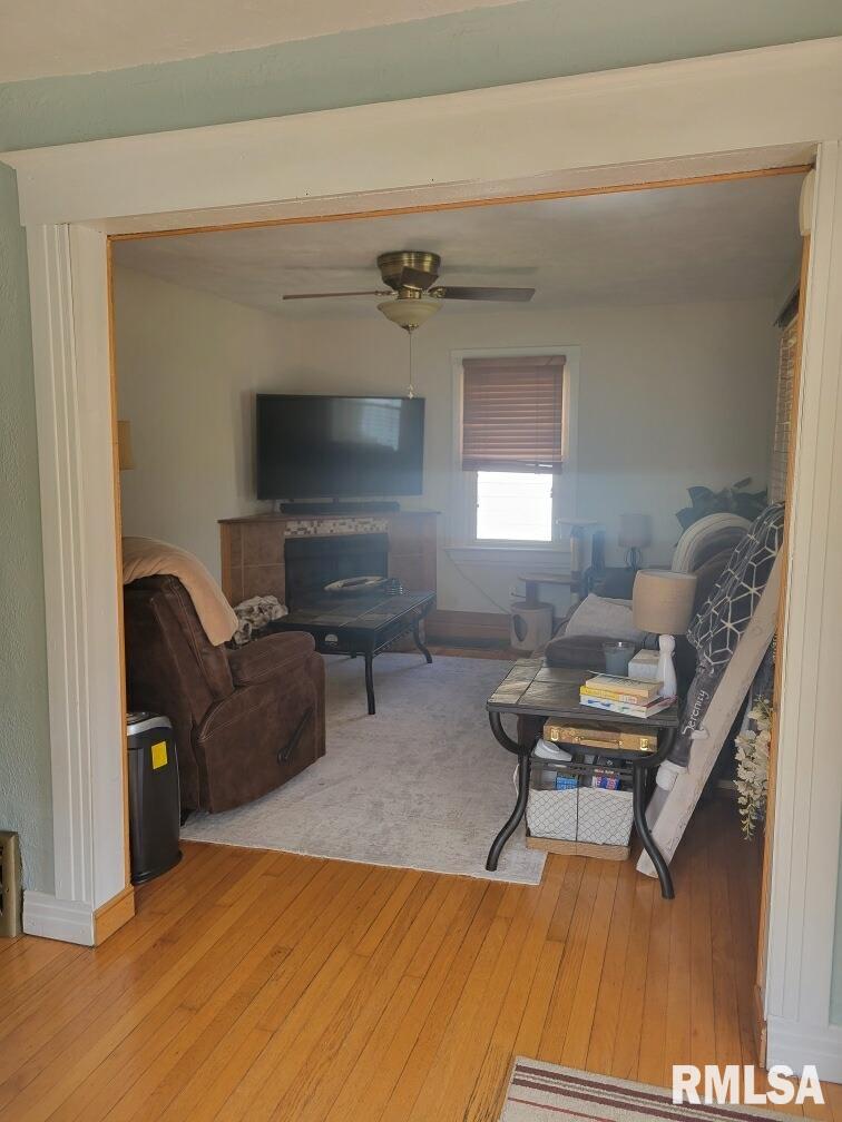 2449 South 9th Street Springfield, IL 62703 - Photo 26 of 50