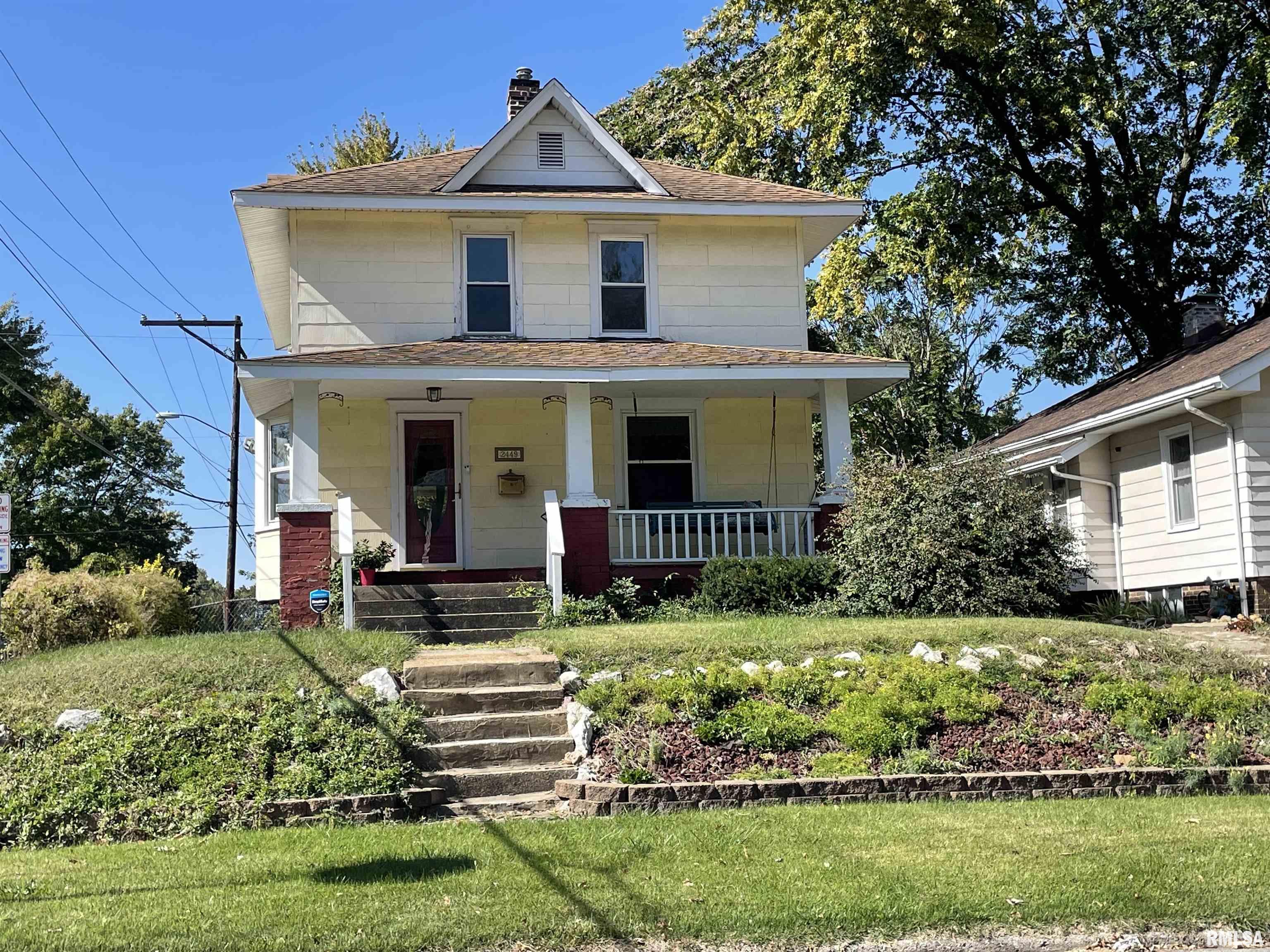 2449 South 9th Street Springfield, IL 62703 - Photo 43 of 50
