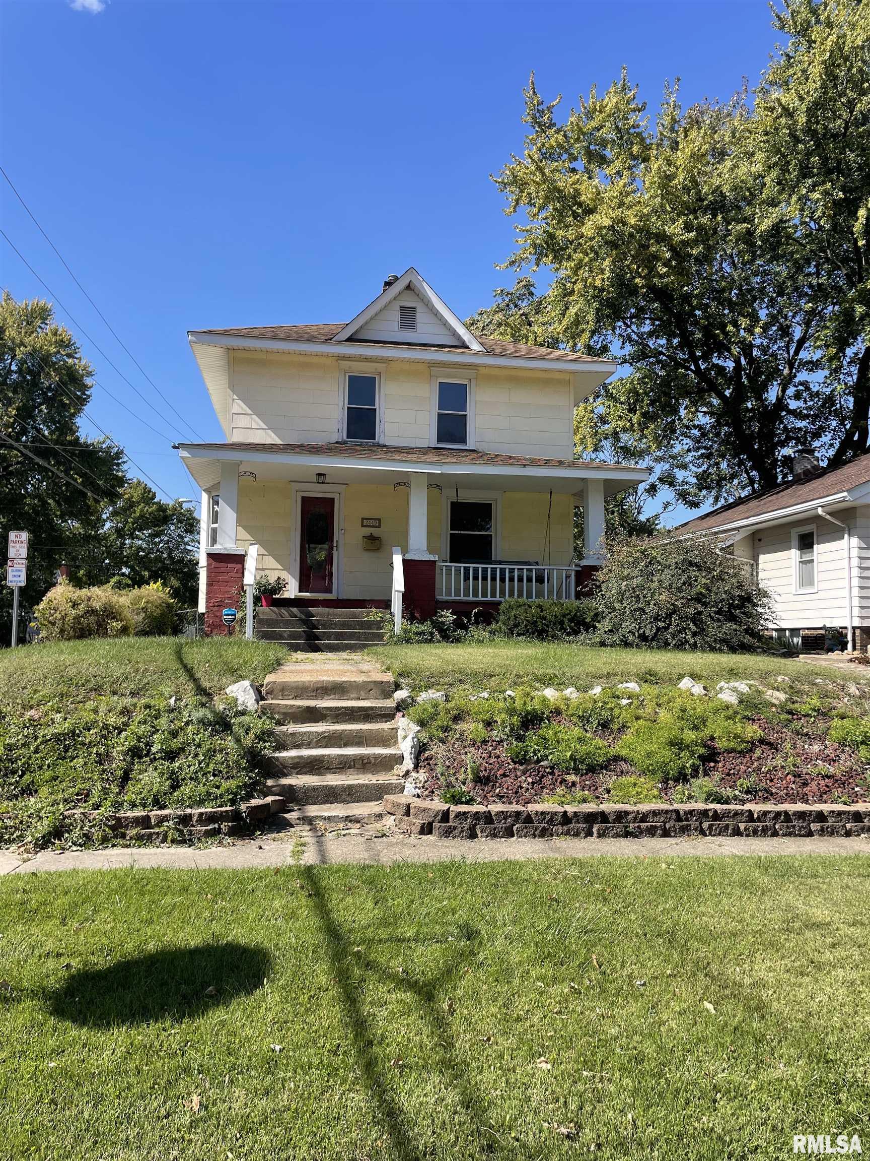 2449 South 9th Street Springfield, IL 62703 - Photo 44 of 50