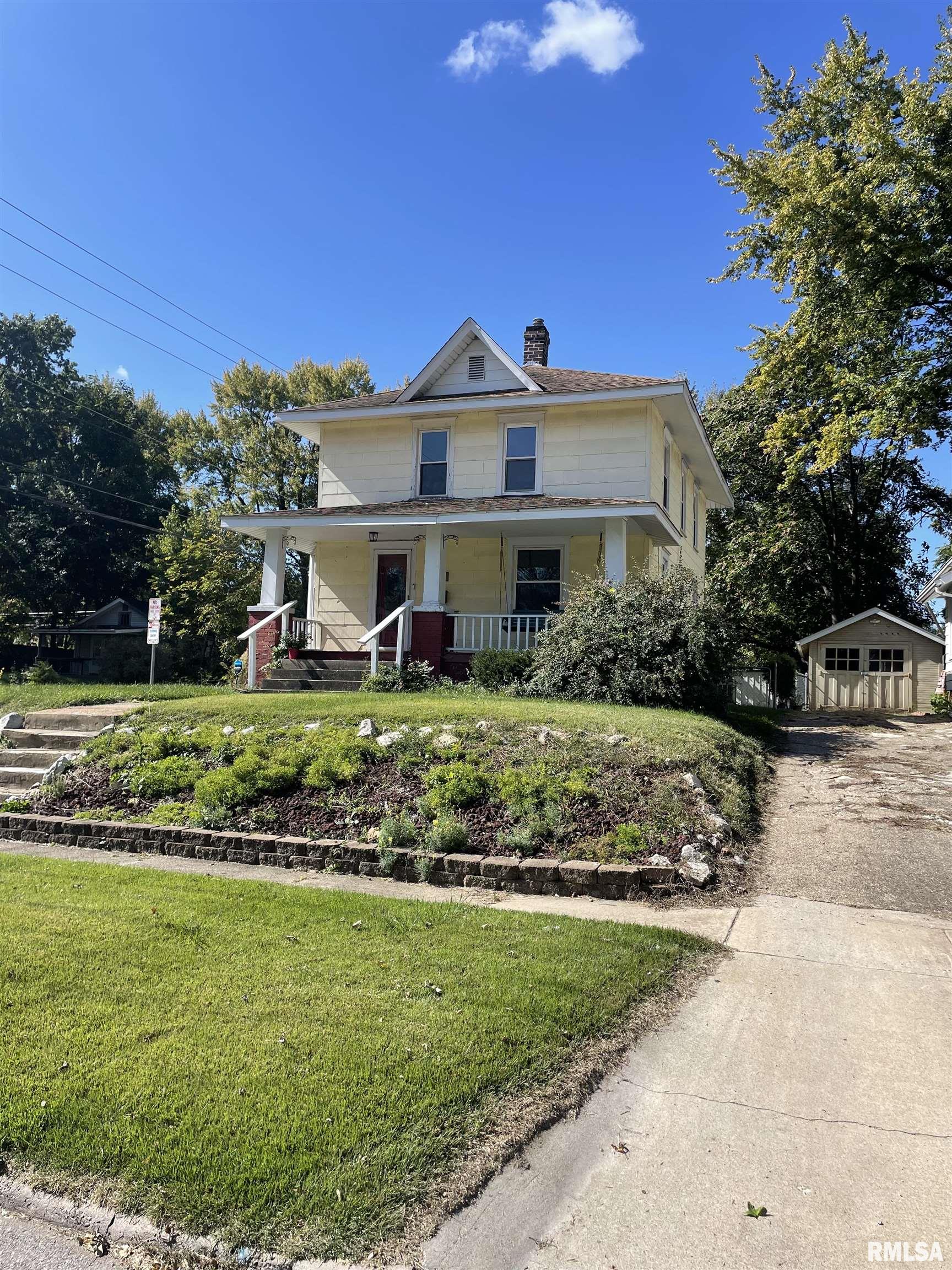 2449 South 9th Street Springfield, IL 62703 - Photo 45 of 50
