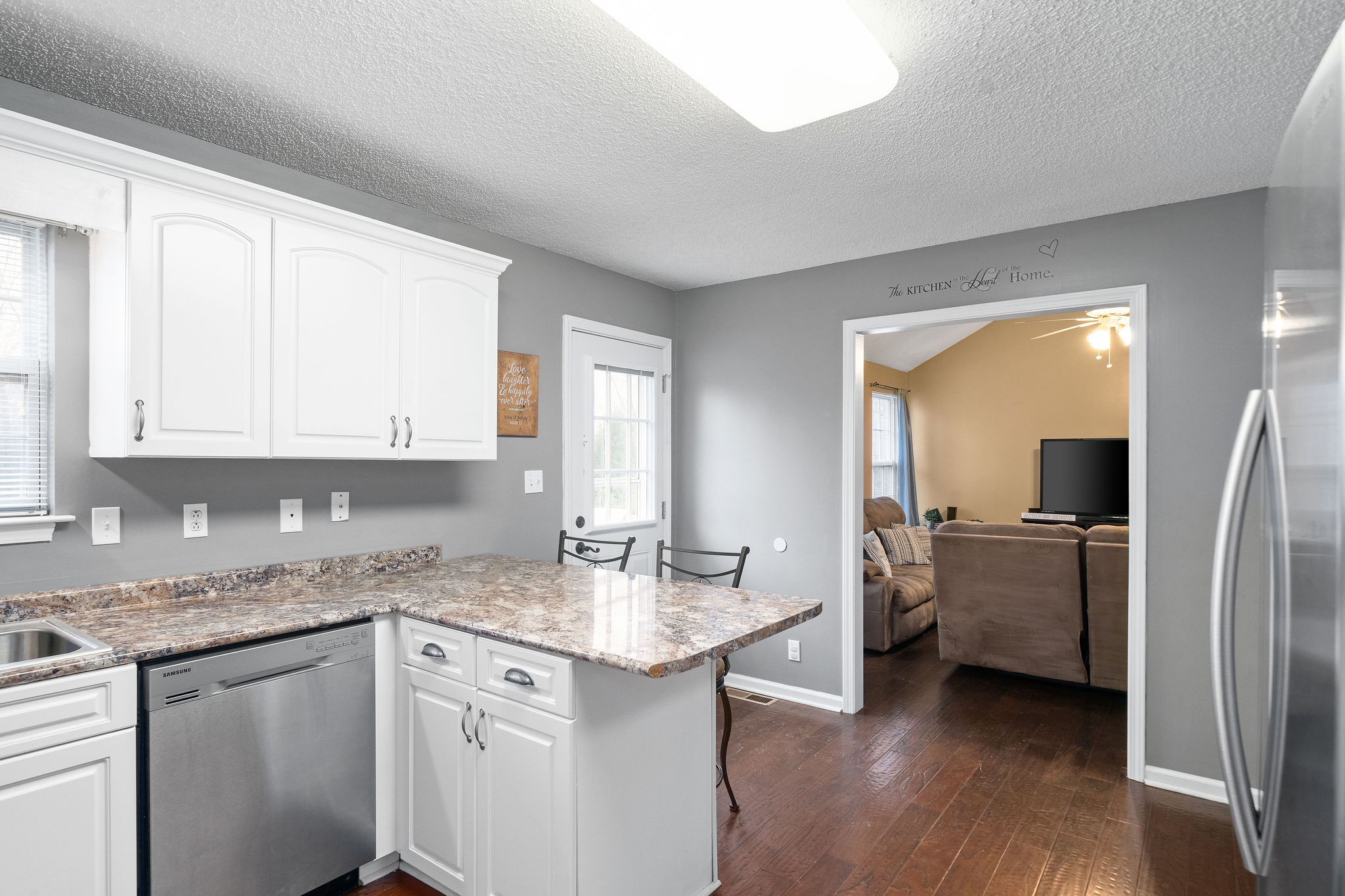 3285 Backridge Road Woodlawn, TN 37191 - Photo 14 of 29 Gallery Image 14