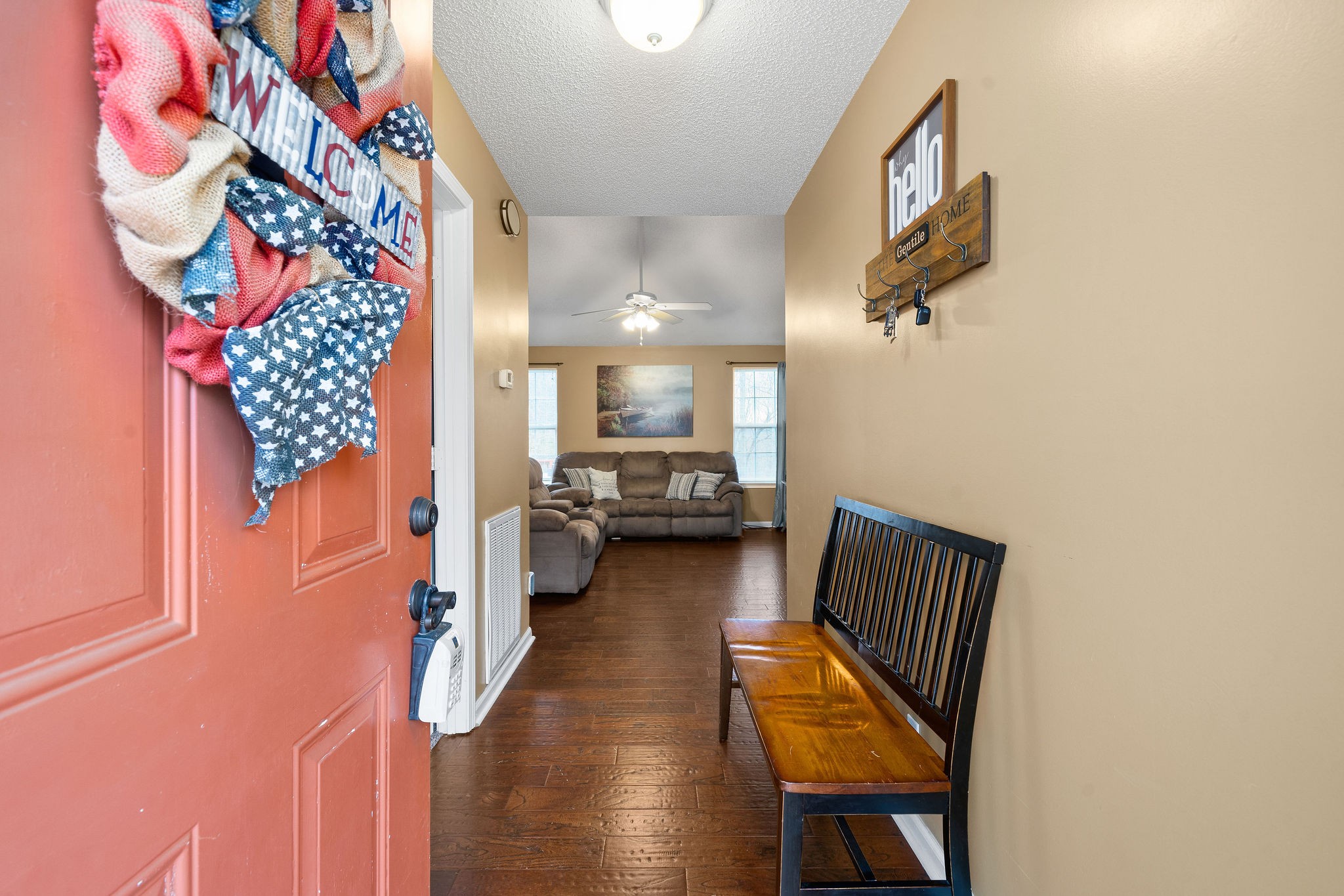 3285 Backridge Road Woodlawn, TN 37191 - Photo 3 of 29 Gallery Image 3