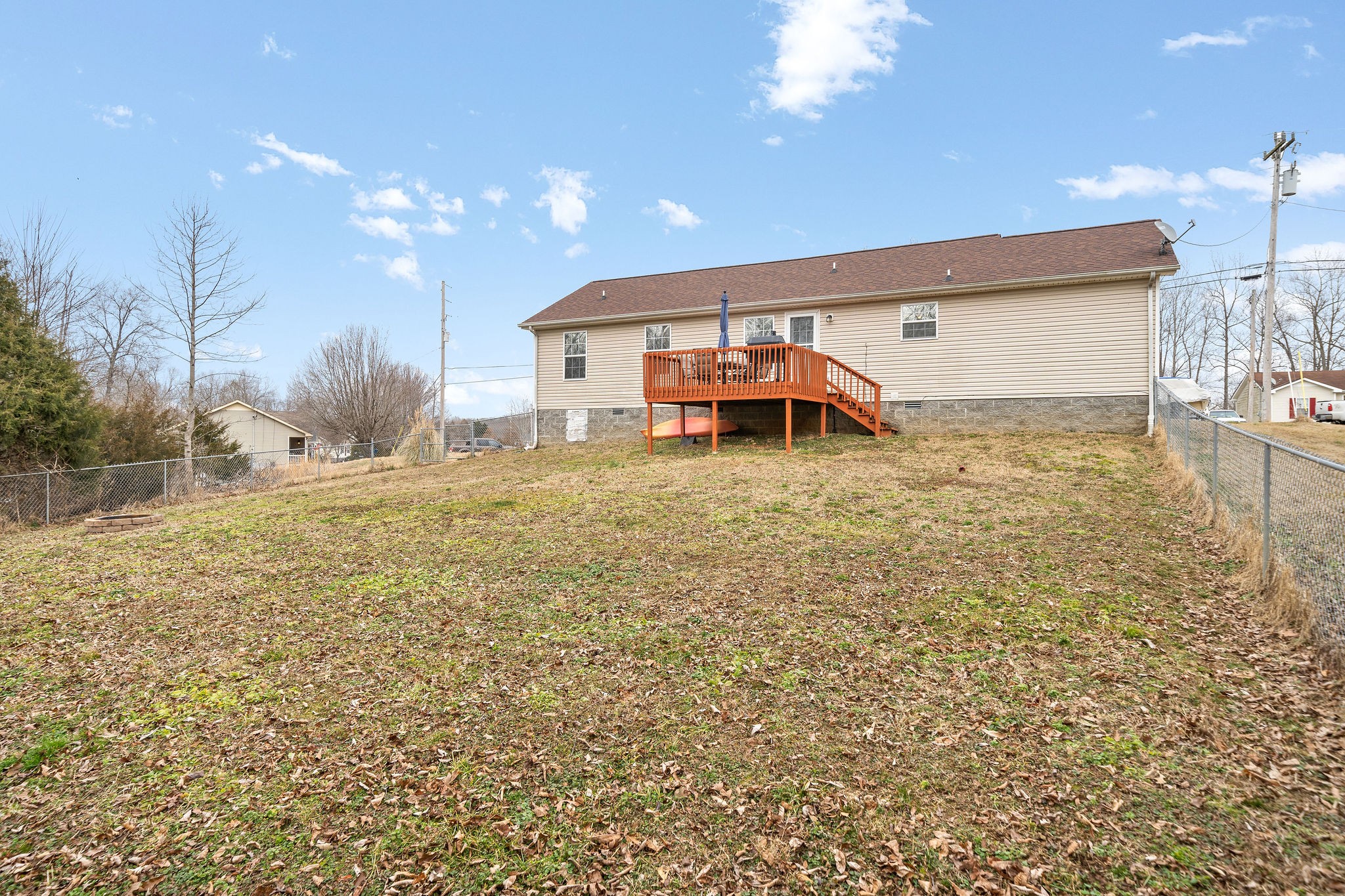3285 Backridge Road Woodlawn, TN 37191 - Photo 23 of 29 Gallery Image 23