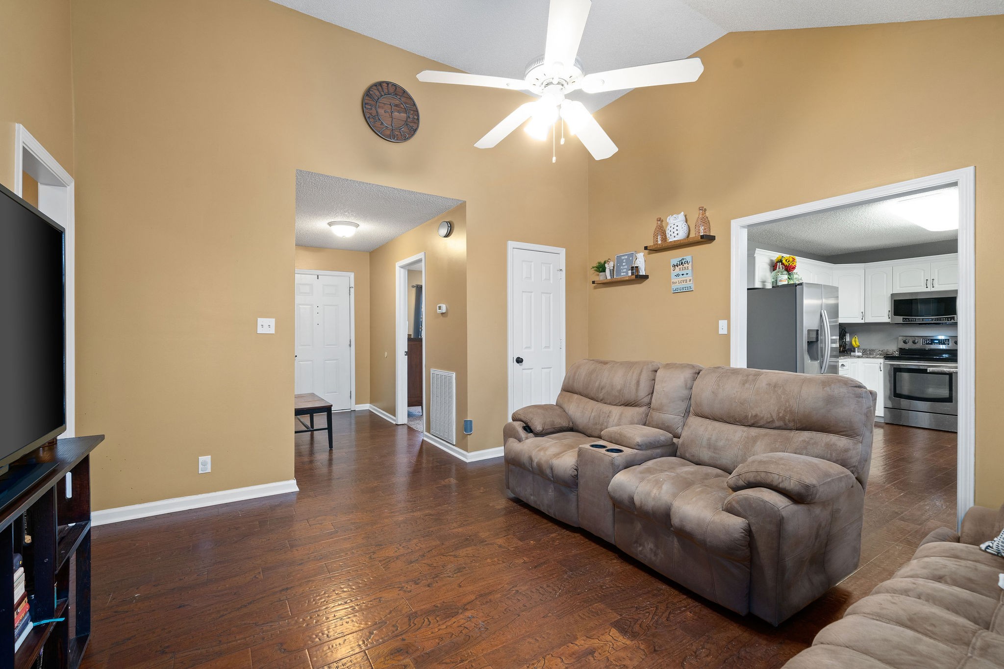 3285 Backridge Road Woodlawn, TN 37191 - Photo 6 of 29 Gallery Image 6