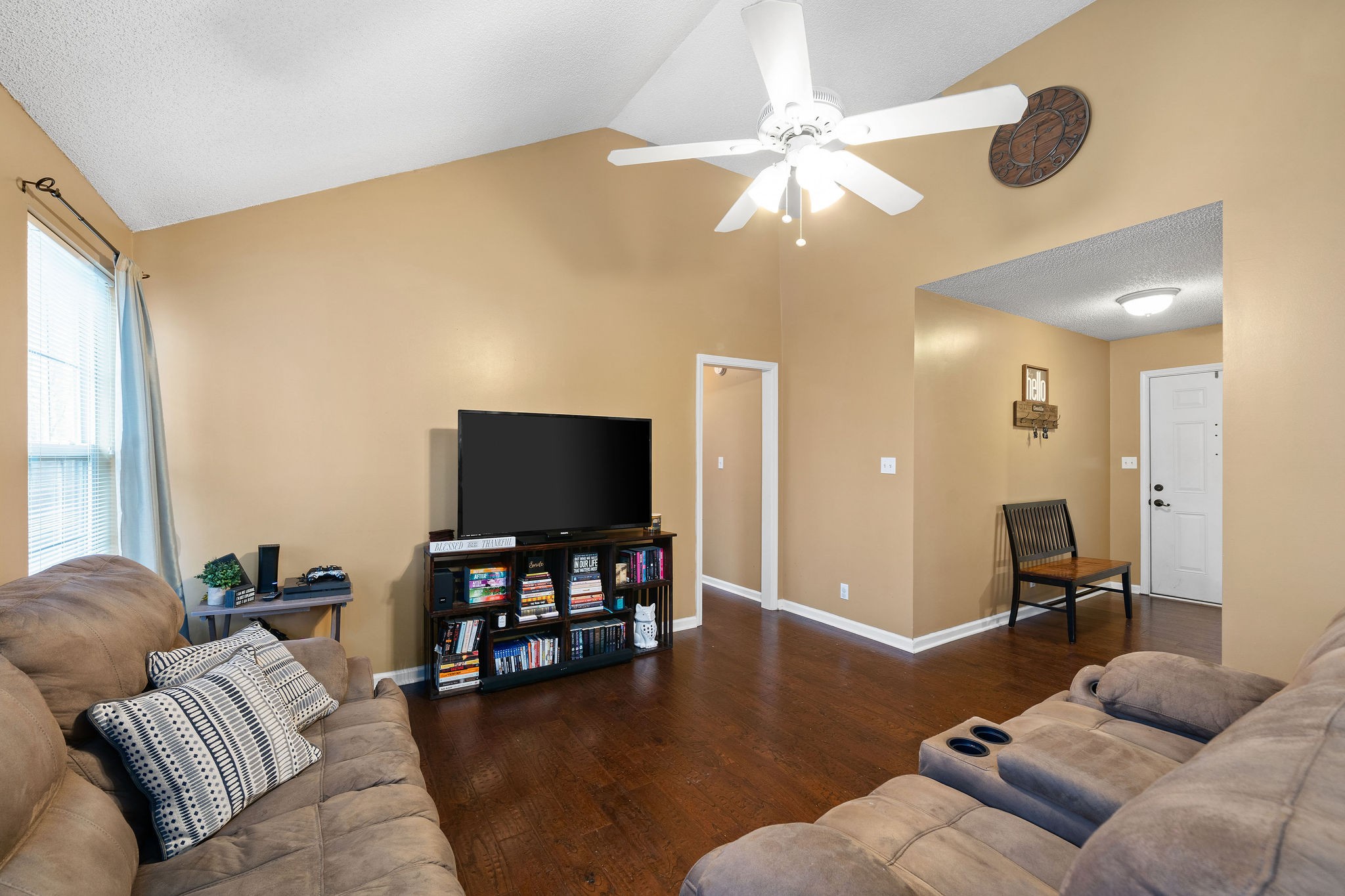 3285 Backridge Road Woodlawn, TN 37191 - Photo 7 of 29 Gallery Image 7