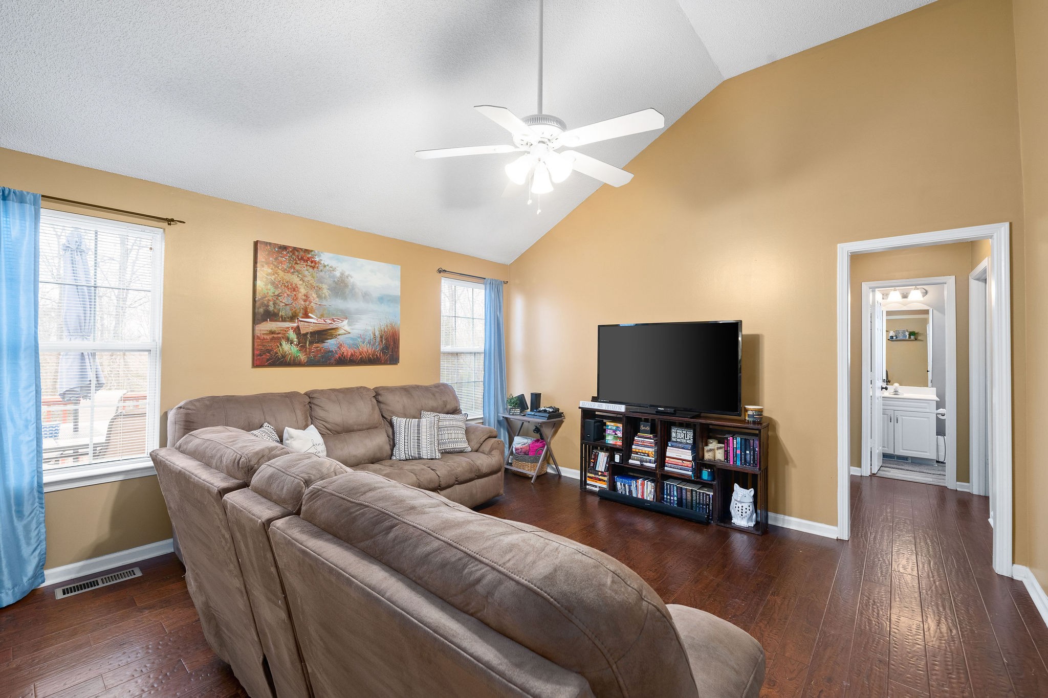 3285 Backridge Road Woodlawn, TN 37191 - Photo 8 of 29 Gallery Image 8