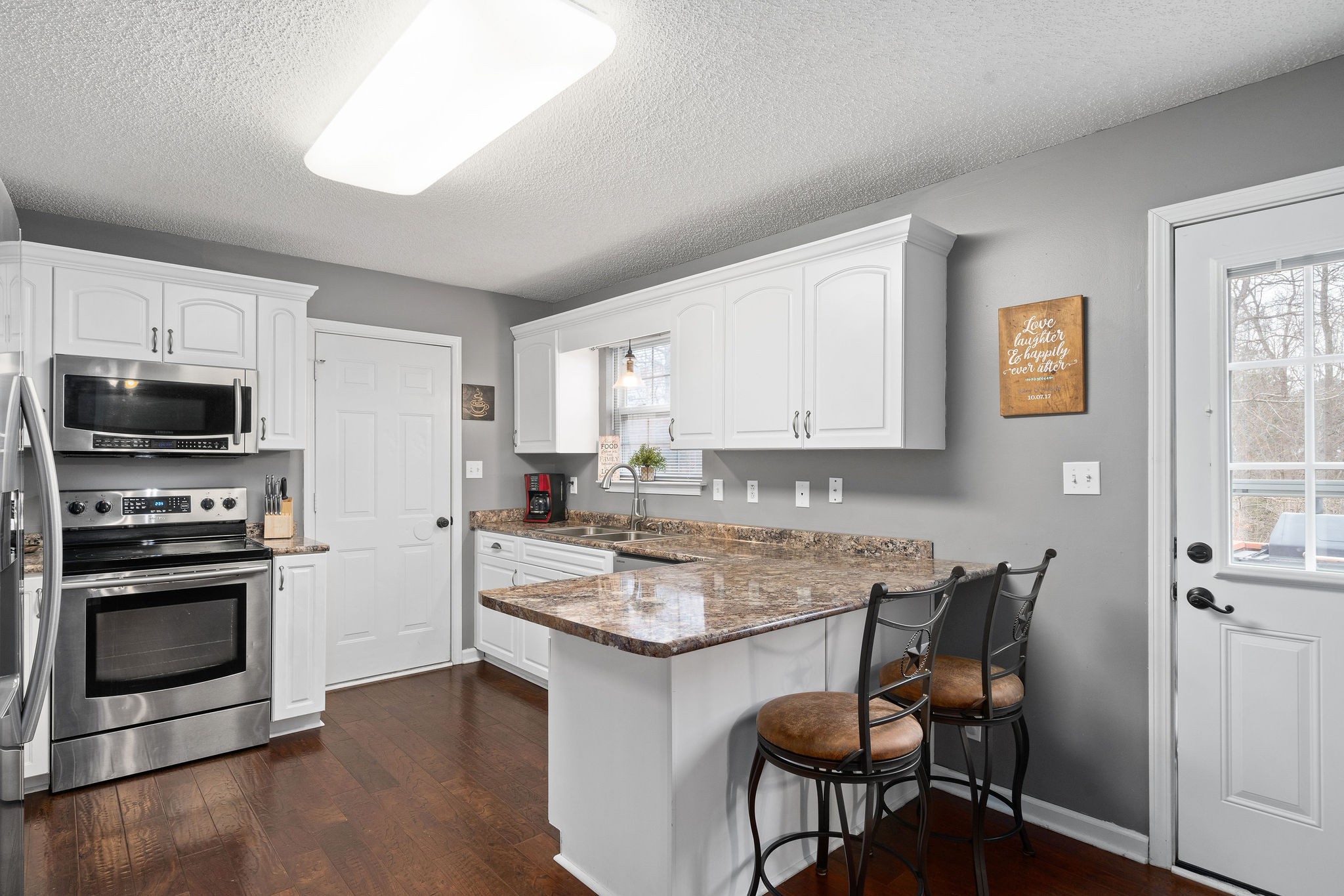 3285 Backridge Road Woodlawn, TN 37191 - Photo 10 of 29 Gallery Image 10