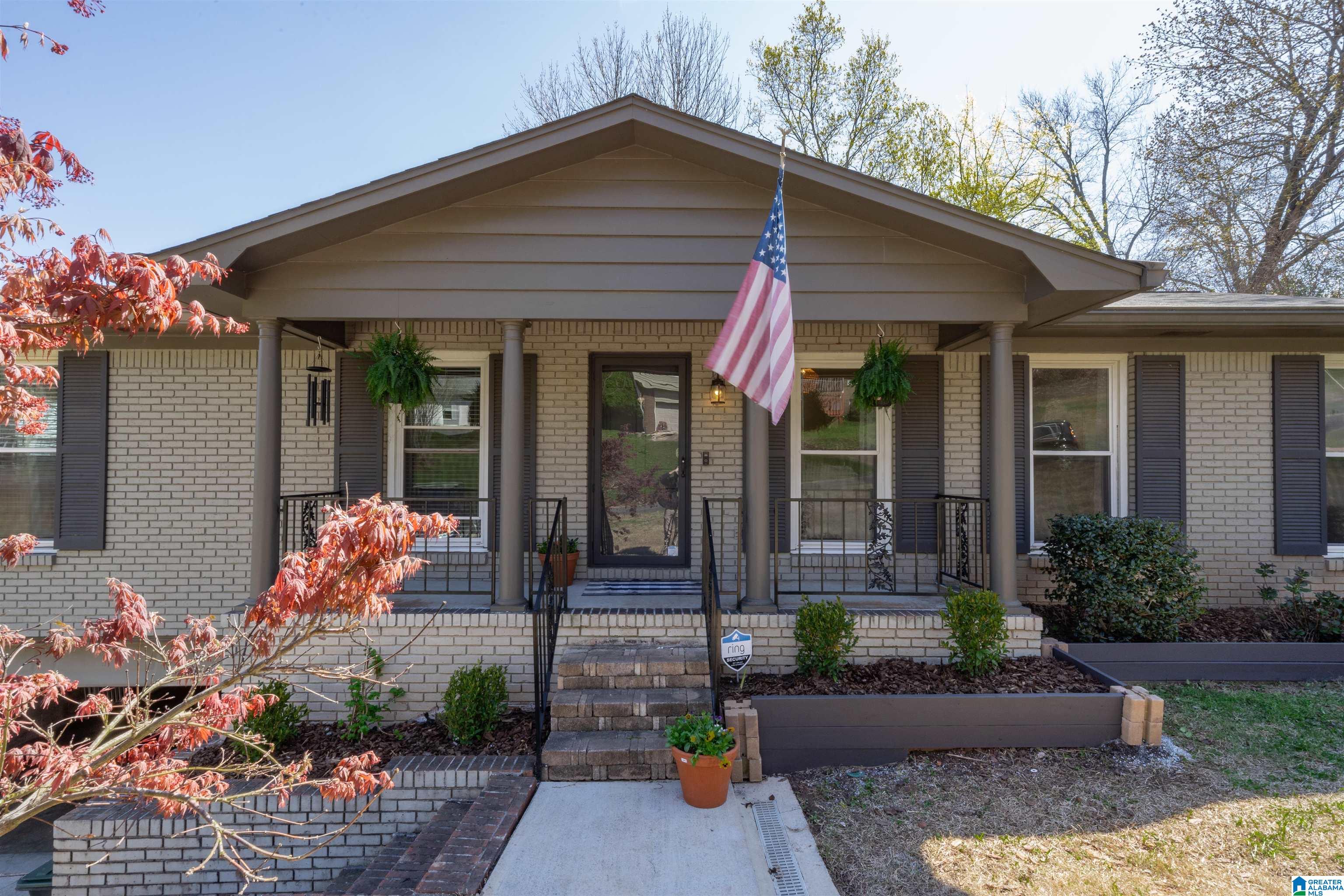 5905 Southcrest Road Birmingham, AL 35213 - Photo 38 of 38