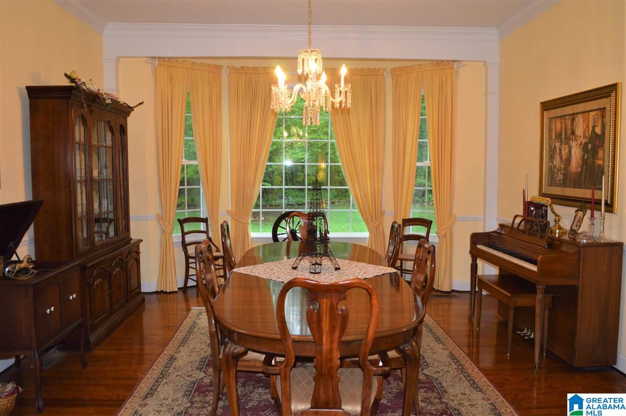 622 Conger Road Anniston, AL 36207 - Photo 3 of 50