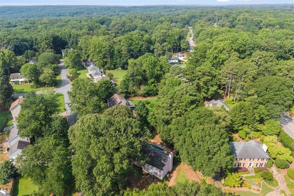 100 Shane Way Mableton, GA 30126 - Photo 36 of 36 Gallery Image 36