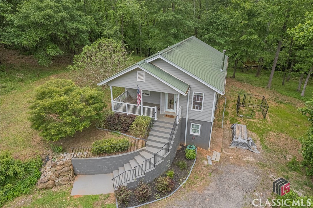 3840 Highway 29 Colbert, GA 30628 - Photo 6 of 75 Gallery Image 6