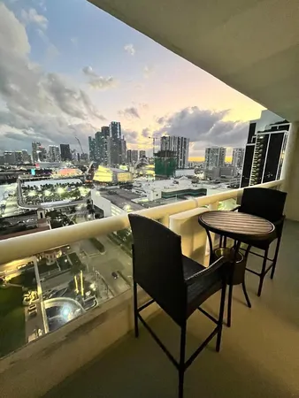 $3,500 | 1717 North Bayshore Drive, Unit A2453, Miami, FL 33132