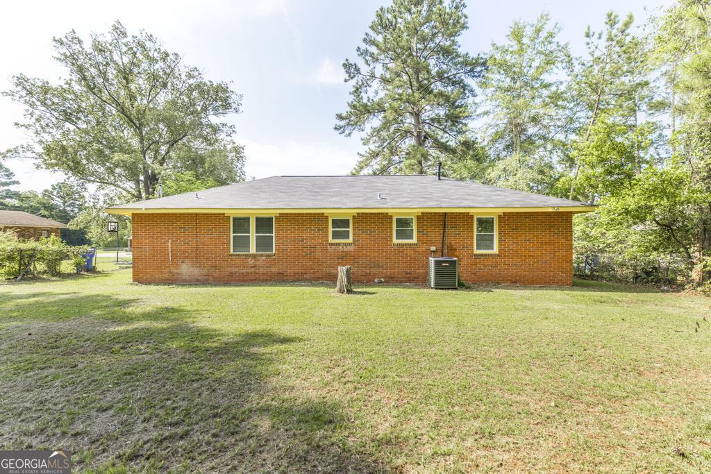 701 Magnolia Drive Dublin, GA 31021 - Photo 25 of 28