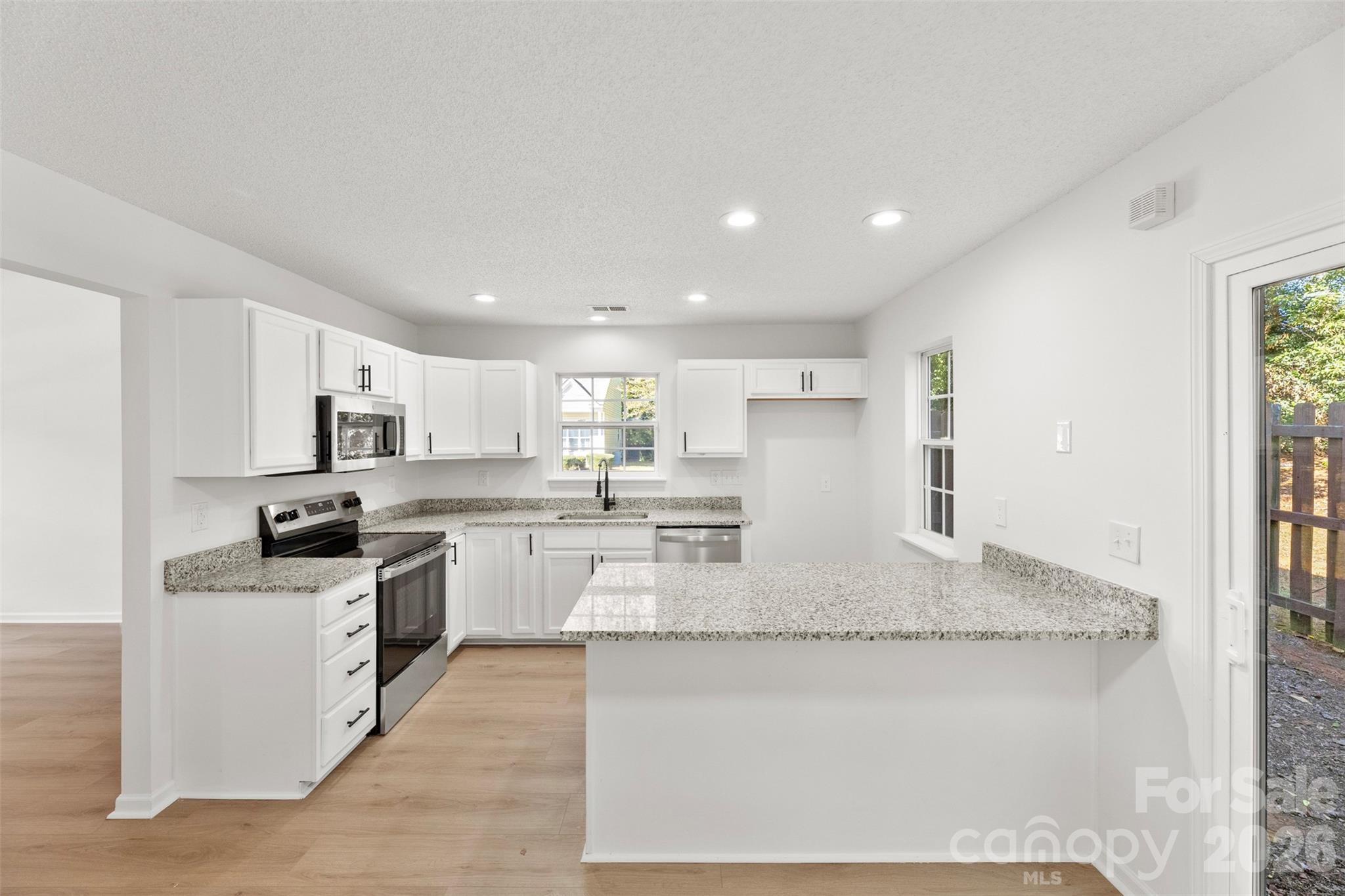 11541 Retriever Way Charlotte, NC 28269 - Photo 17 of 47