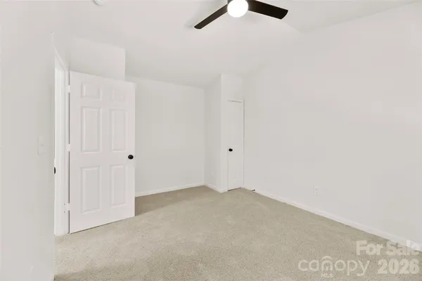 a view of small space