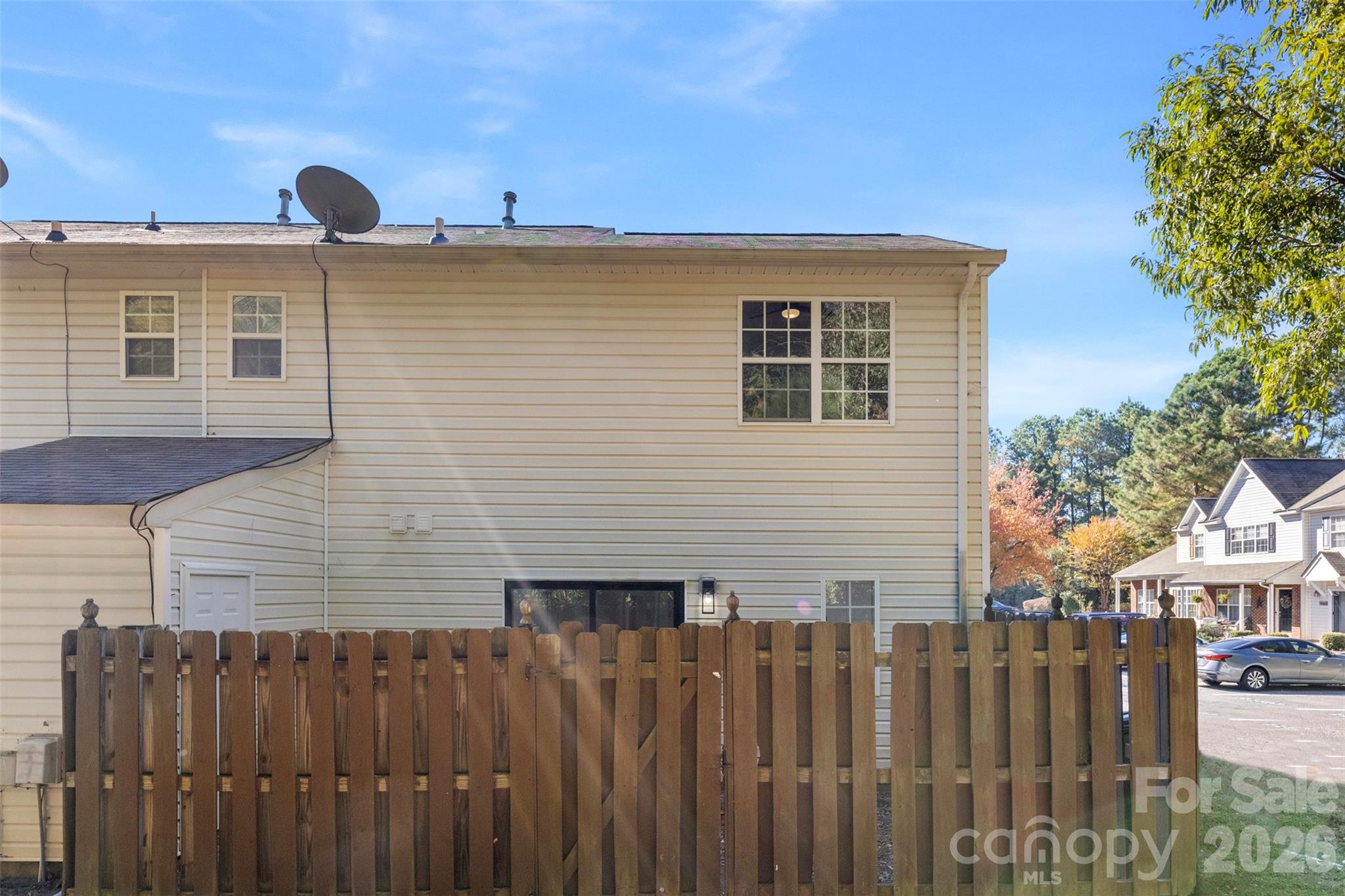 11541 Retriever Way Charlotte, NC 28269 - Photo 42 of 47