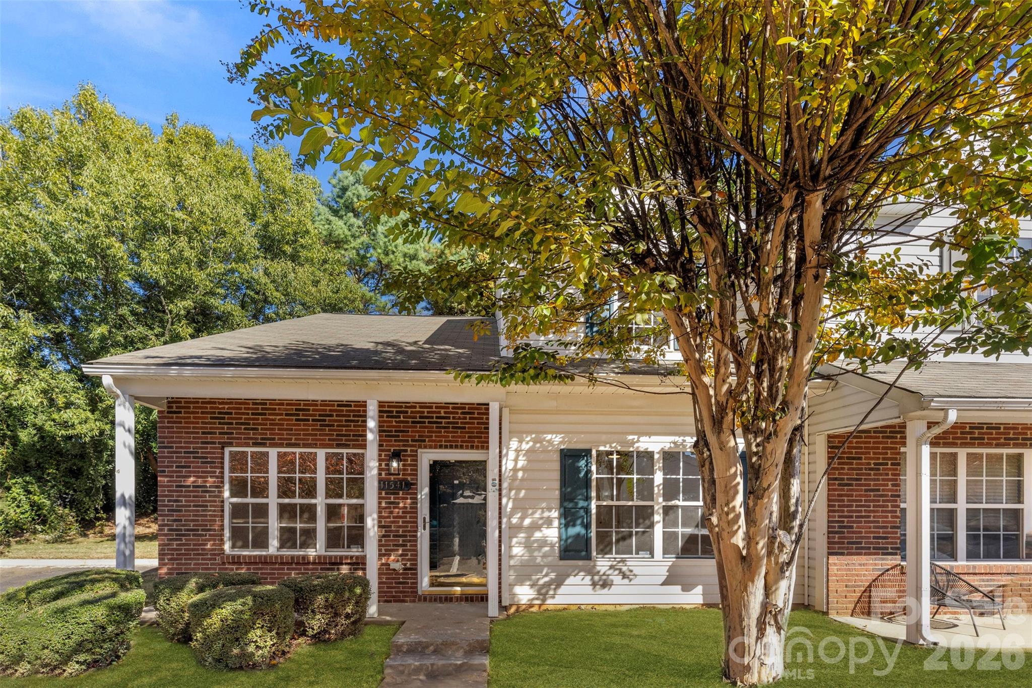 11541 Retriever Way Charlotte, NC 28269 - Photo 47 of 47