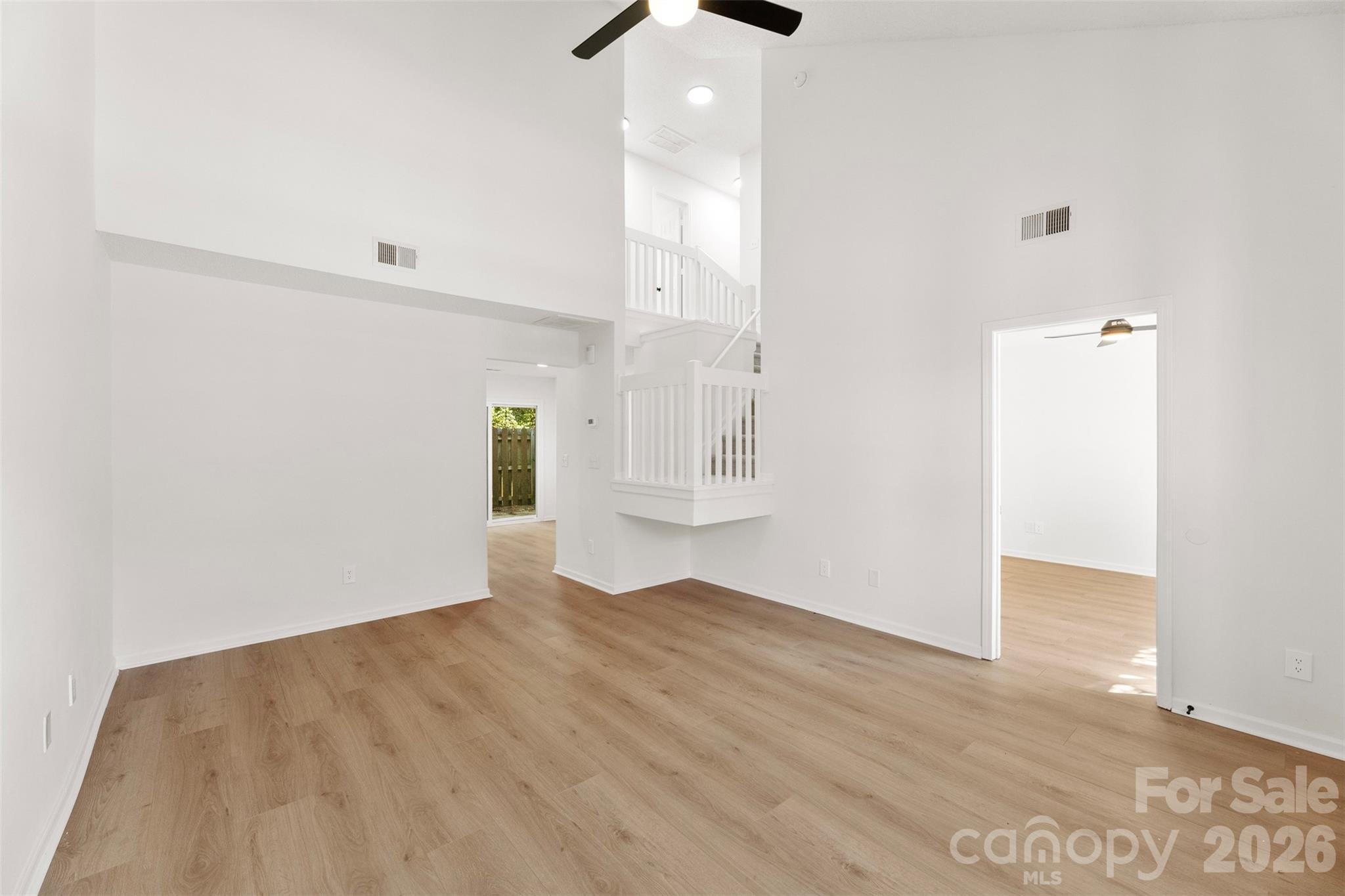 11541 Retriever Way Charlotte, NC 28269 - Photo 6 of 47