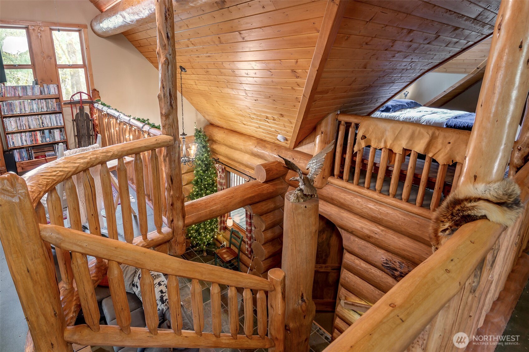 107 Goat Rocks Drive Packwood, WA 98361 - Photo 25 of 36