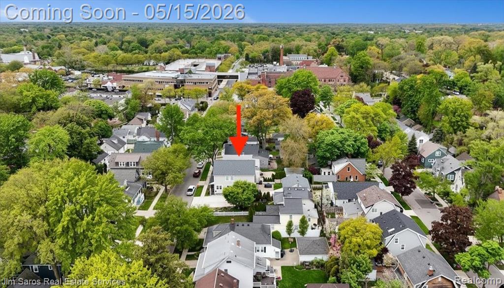 124 Muir Road Grosse Pointe, MI 48236 - Photo 21 of 21