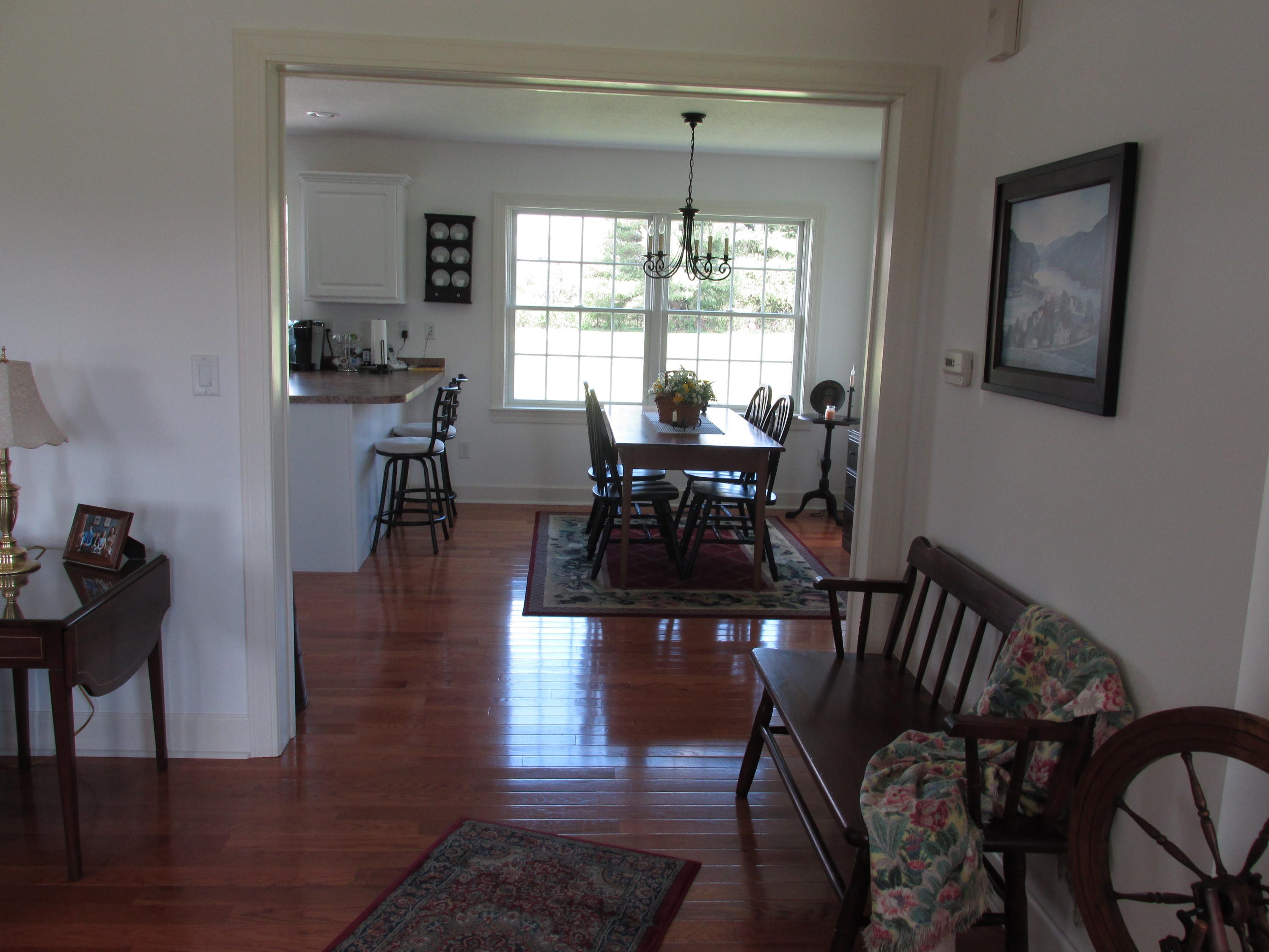51 Back Draft Road Green Bank, WV 24944 - Photo 25 of 43 Gallery Image 25