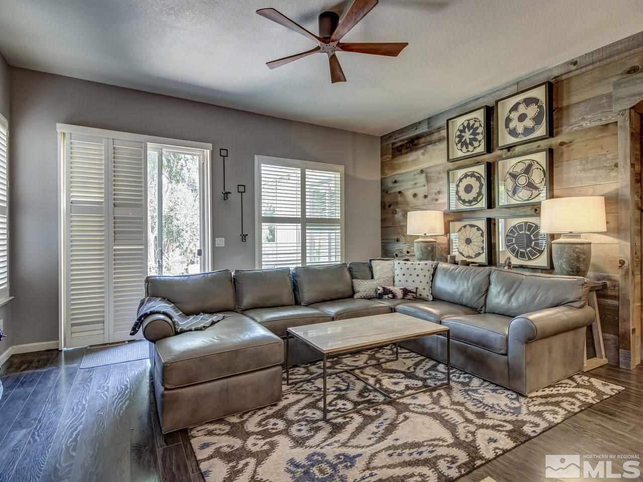 1614 Commonwealth Circle Reno, NV 89503 - Photo 5 of 21 a living room with furniture and windows