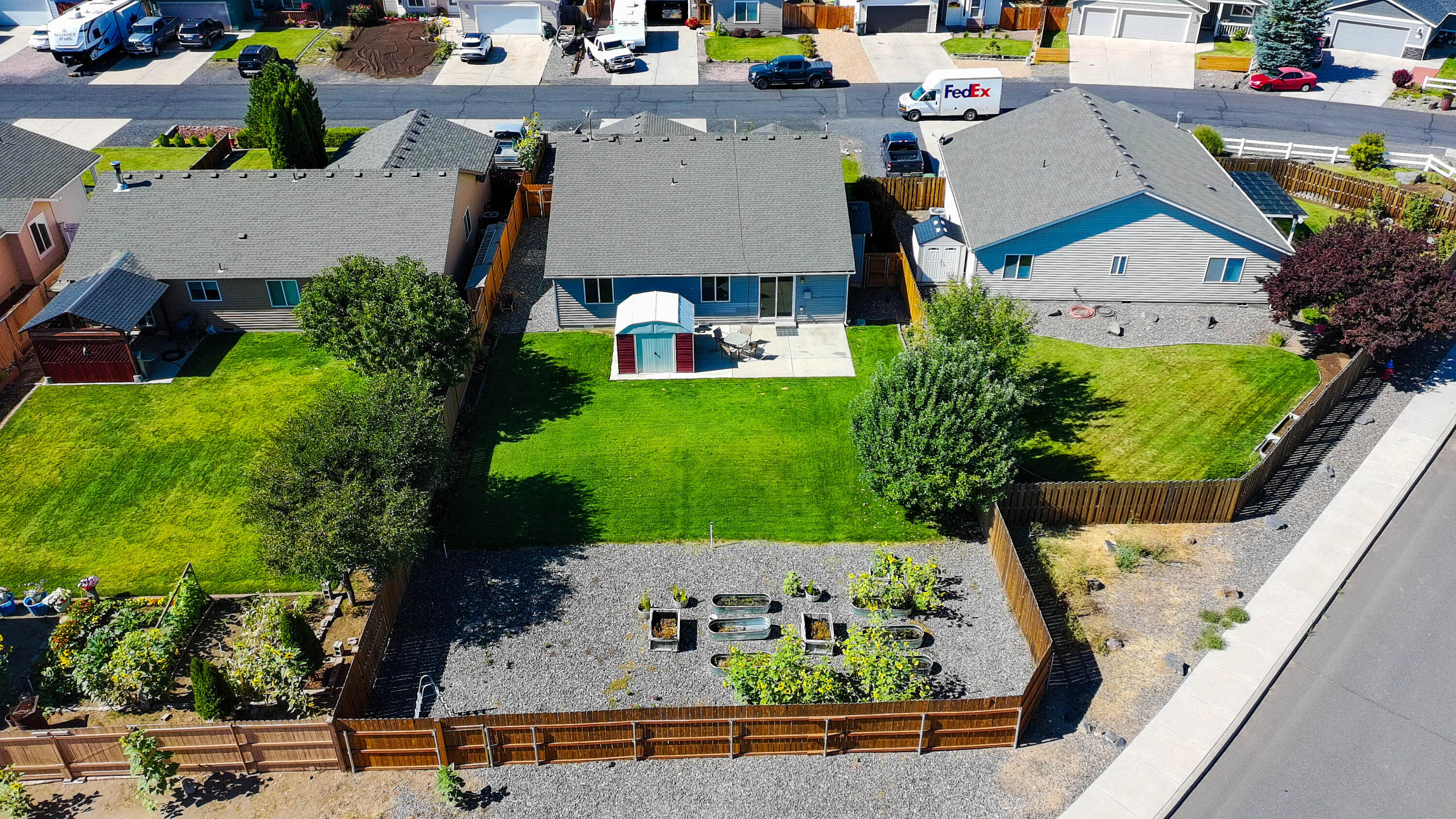 264 Center Ridge Drive Culver, OR 97734 - Photo 29 of 33 35