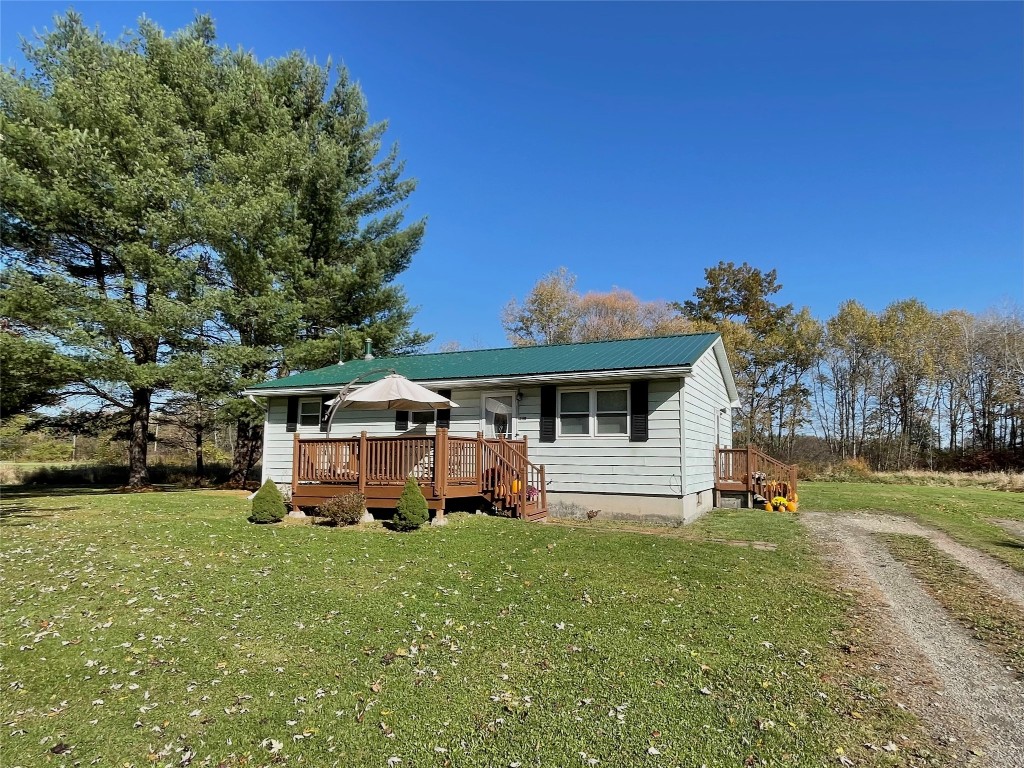 148 Ballou Road Owego, NY 13827 - Photo 2 of 37