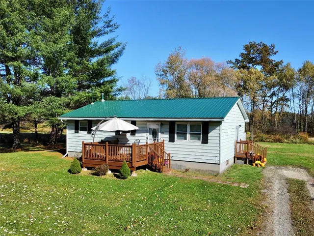 $182,000 | 148 Ballou Road, Owego, NY 13827