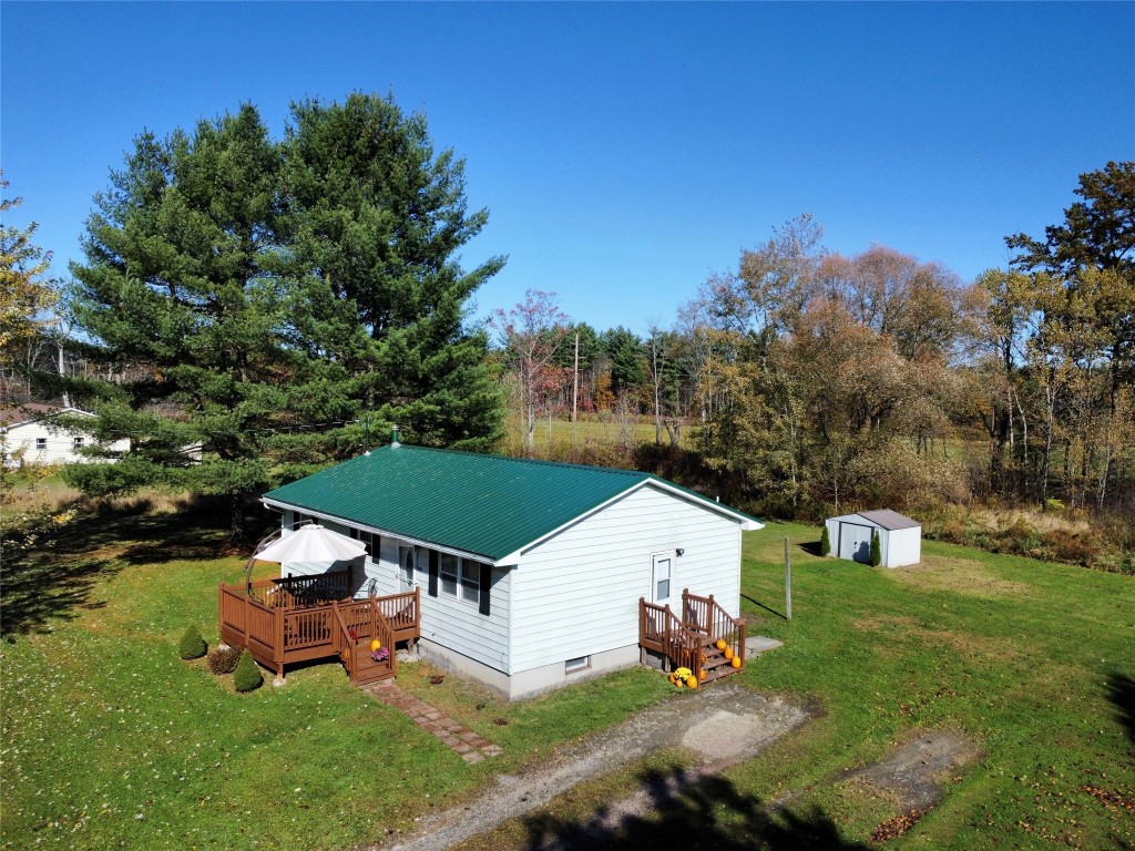 148 Ballou Road Owego, NY 13827 - Photo 33 of 37