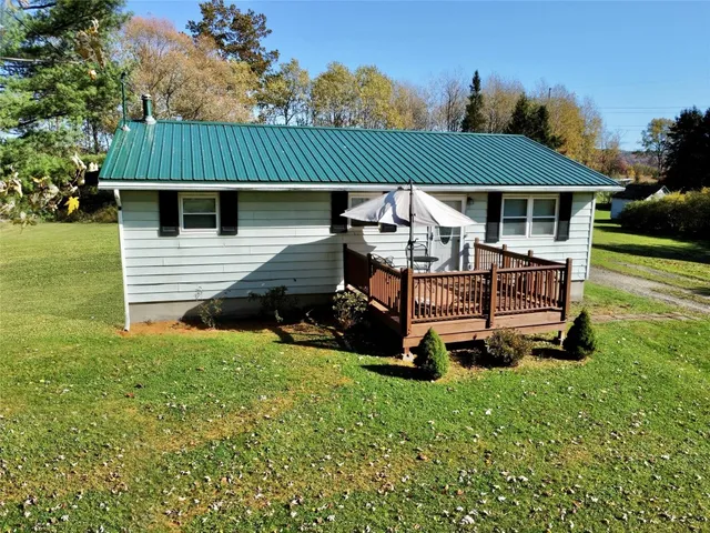 $182,000 | 148 Ballou Road, Owego, NY 13827