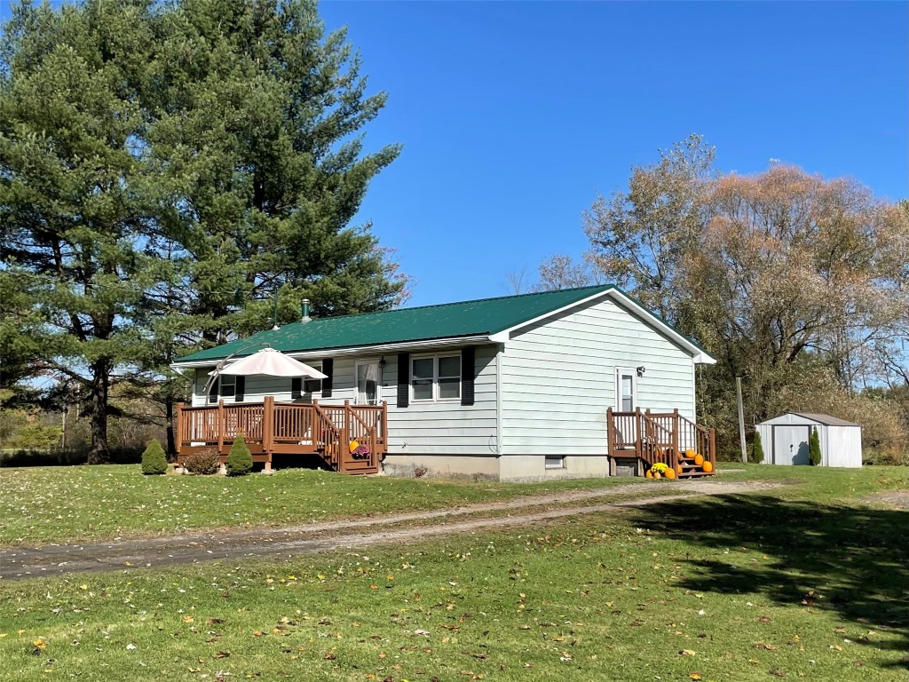 148 Ballou Road Owego, NY 13827 - Photo 37 of 37