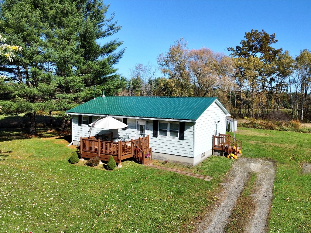 148 Ballou Road Owego, NY 13827 - Photo 5 of 37