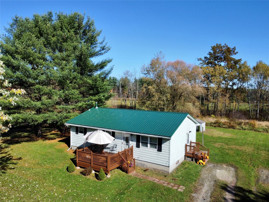 148 Ballou Road Owego, NY 13827 - Photo 6 of 37