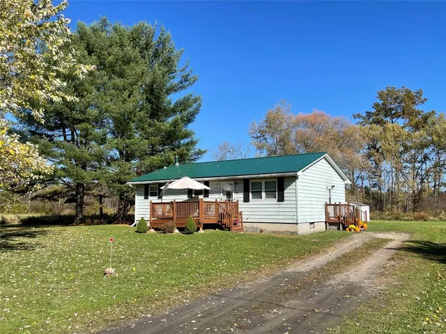 $182,000 | 148 Ballou Road, Owego, NY 13827