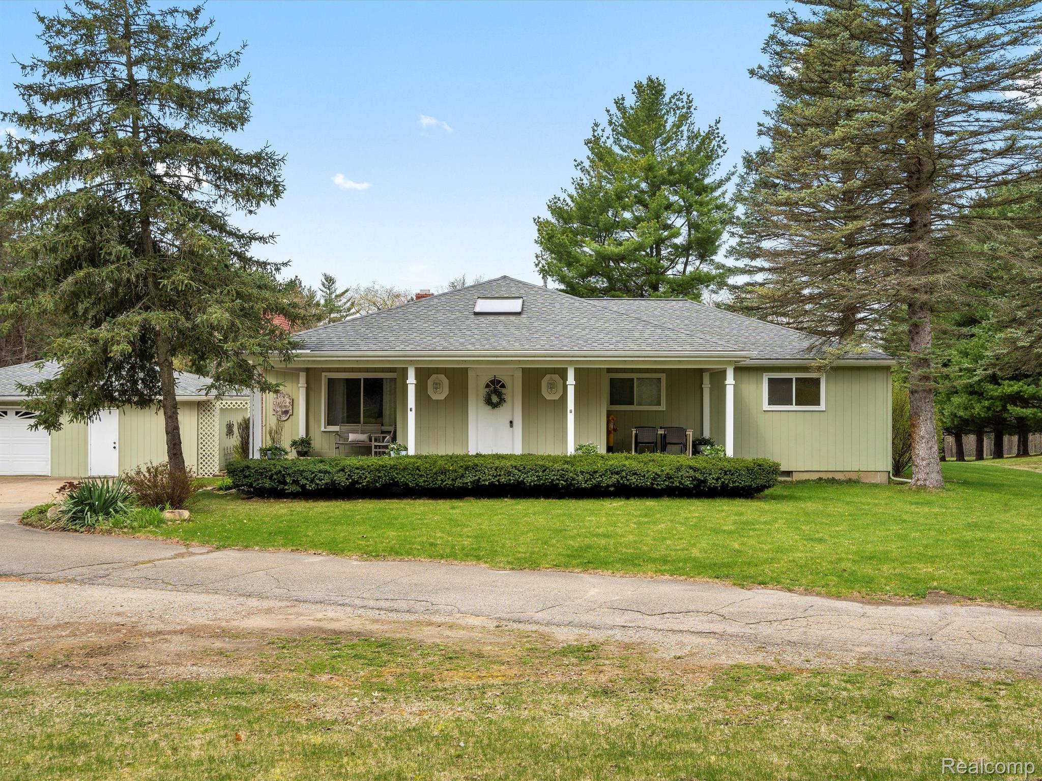 5980 Grange Hall Road Holly, MI 48442 - Photo 39 of 39 Gallery Image 39
