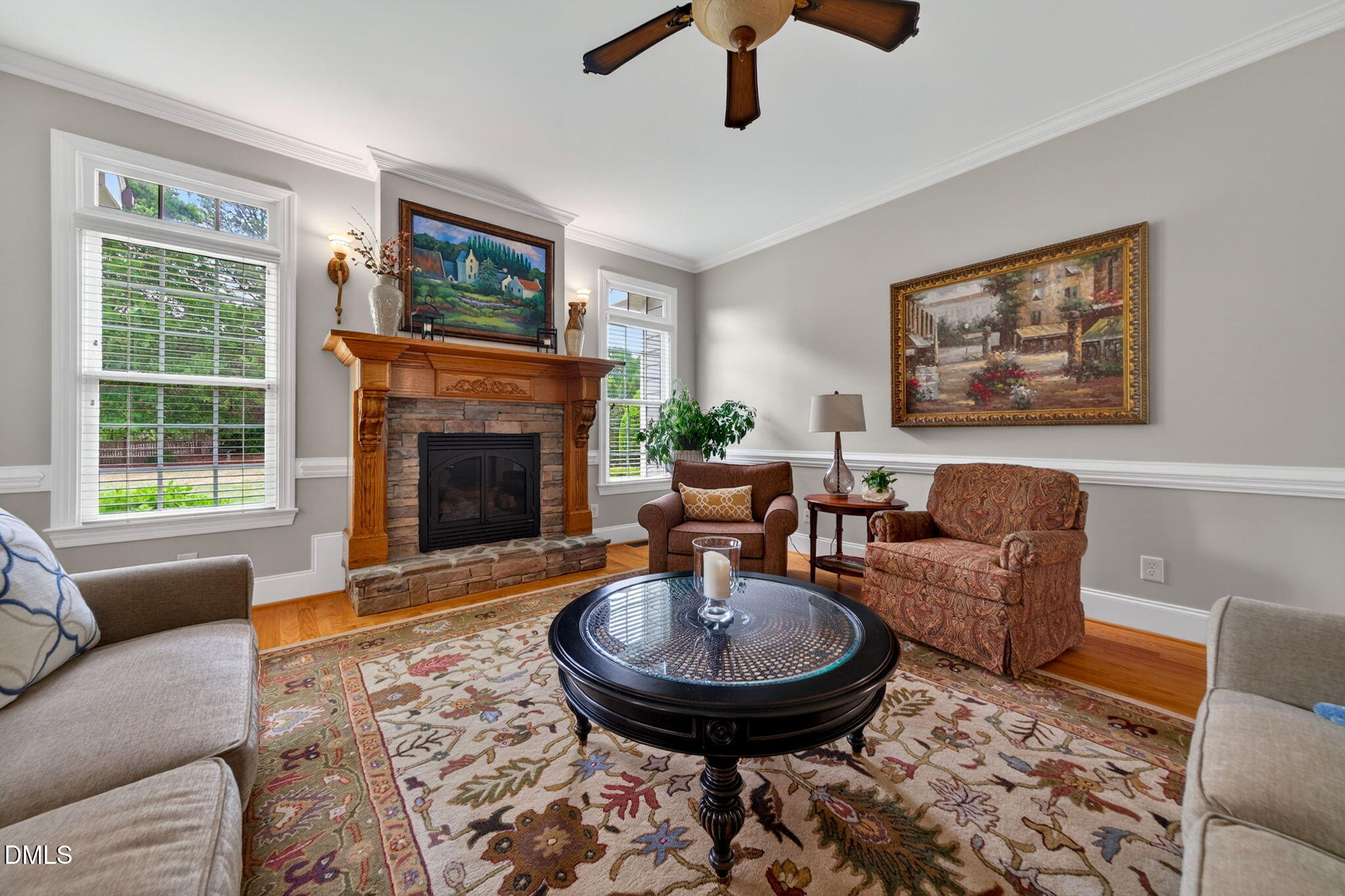 625 Grand Prince Lane Raleigh, NC 27603 - Photo 21 of 62 29-web-or-mls-625 Grand Prince Lane - 29