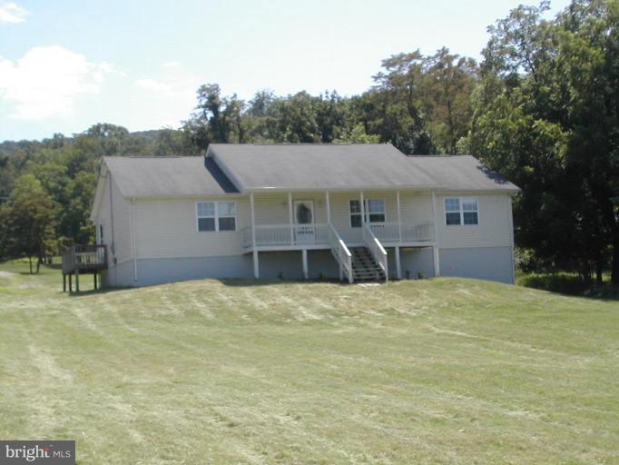 121 Locust Dale Road Front Royal, VA 22630 - Photo 1 of 1 Exterior (Main)