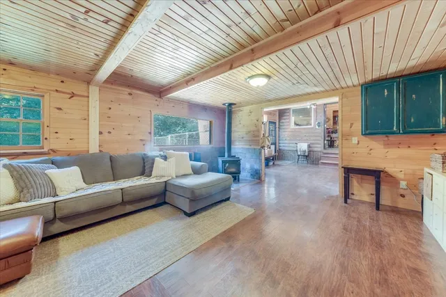 $315,000 | 564 C County Road 2400 North, Dewey, IL 61840