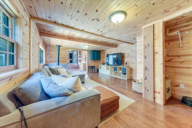 $315,000 | 564 C County Road 2400 North, Dewey, IL 61840