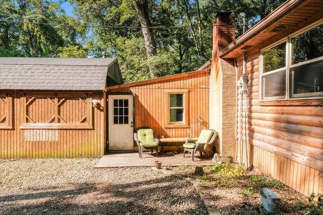 $315,000 | 564 C County Road 2400 North, Dewey, IL 61840