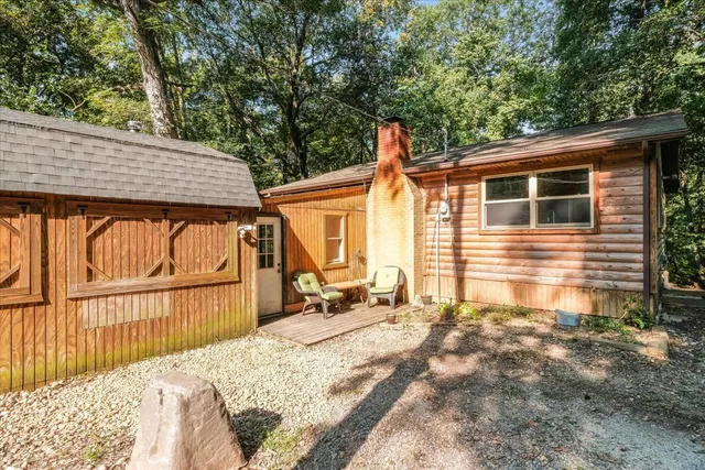 $315,000 | 564 C County Road 2400 North, Dewey, IL 61840